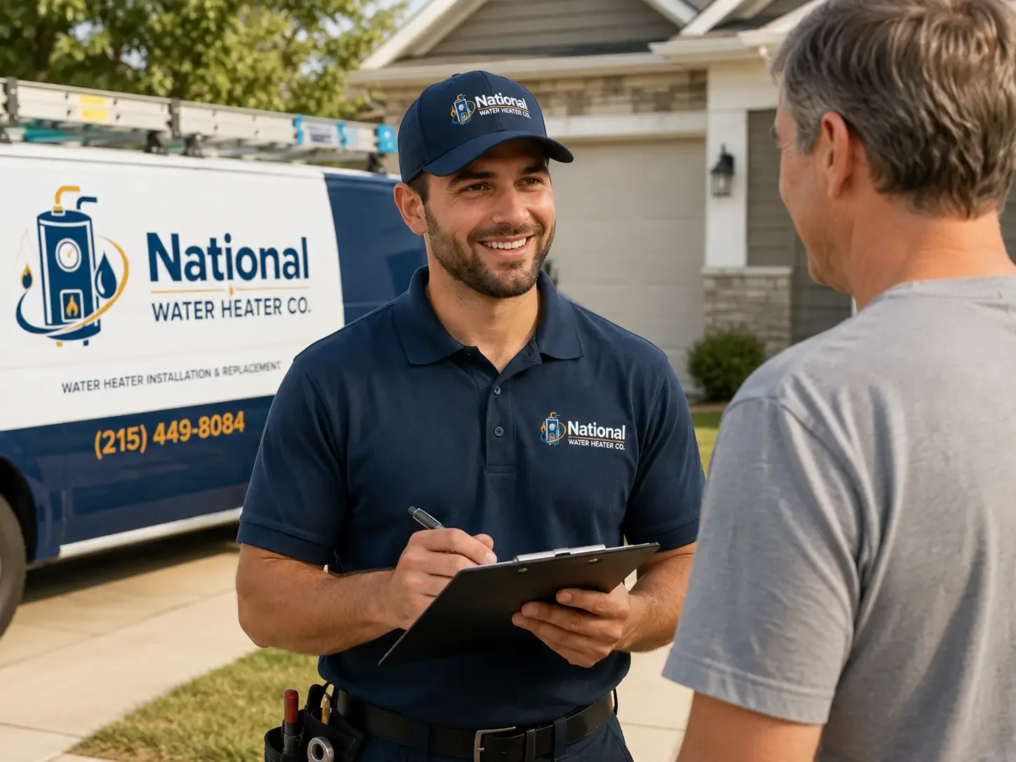 Water Heater Installation Benson, VT FAQs